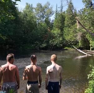 Meet your Posher, Kimber